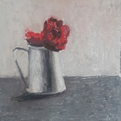 pot-au-lait-avec-deux-roses