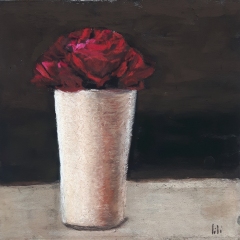 roses-et-vase-martele-30x30