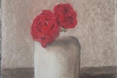 deux-roses-au-pot-blanc-24x24