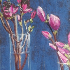 magnolia-dans-leau-30-x40-cm