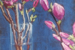 magnolia-dans-leau-30-x40-cm